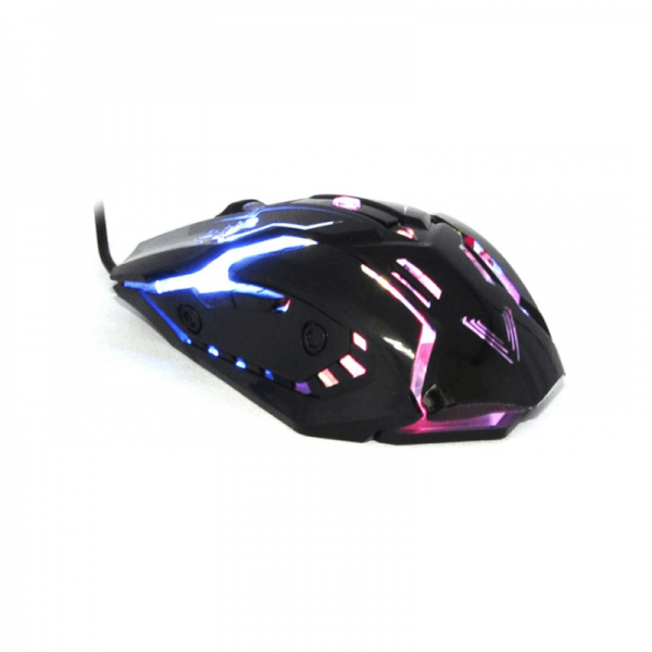Tinytech Rainbow Backlight Gaming Mouse GM926 - Image 4