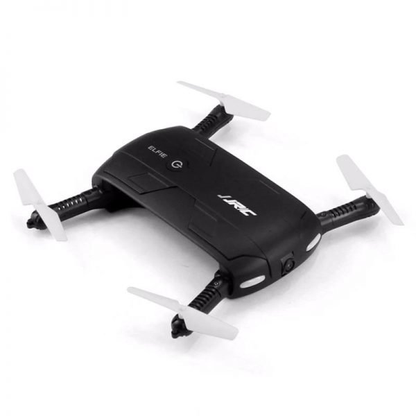 Jjrc H37 Elfie Foldable Mini Drone