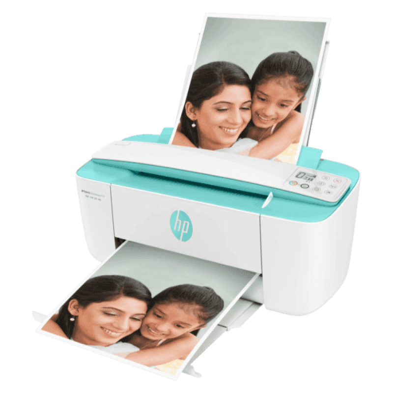 Hp Deskjet Ink Advantage Aio 3776 - Image 2