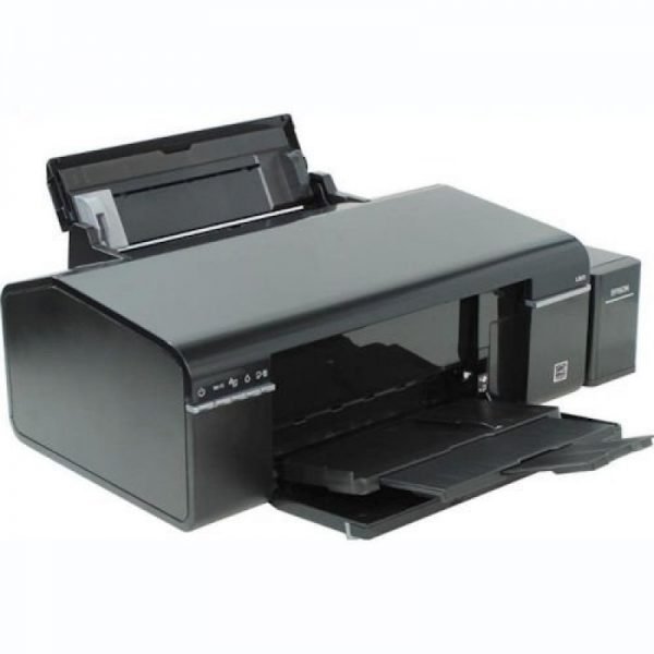 Epson EcoTank L805 A4 Single Function 6-Colour Photo Ink Tank printer - Image 2