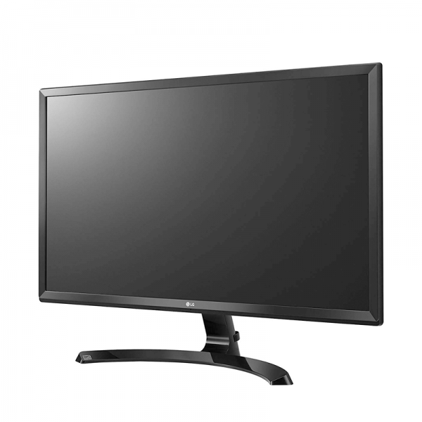 LG 27" 27UD58B LED IPS Ultra HD 4K Monitor - Image 2