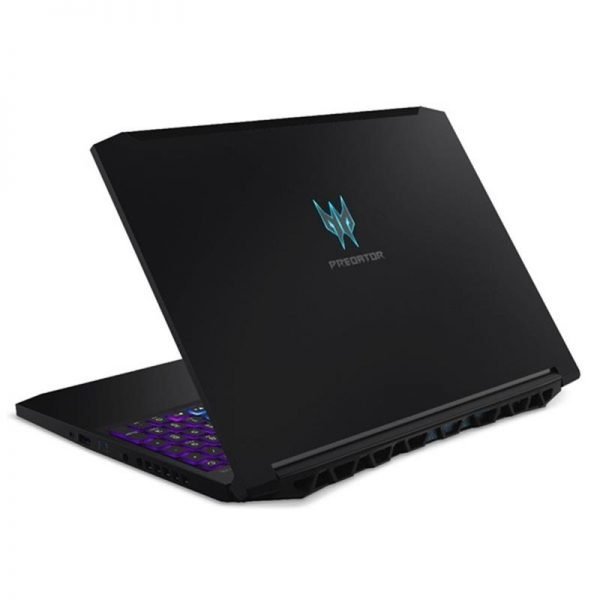 Acer Laptop Predator Triton 300 PT315-51-52PZ Abyssal Black (Intel CoreTM i5-9300H processor/ NVIDIA GeForce GTX 1650) - Image 3