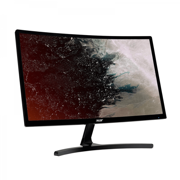 Acer ED242QR ABIDPX 23.6''FHD LED Monitor - Image 2