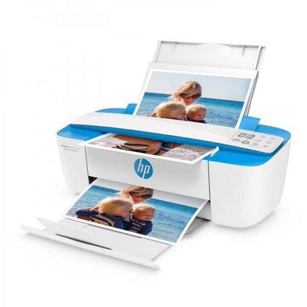 Hp Deskjet Ink Advantage Aio 3775 - Image 2