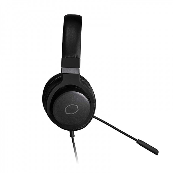 Cooler Master Gaming Stereo Headset MH751 Over Ear 2.0 Channel - Image 3
