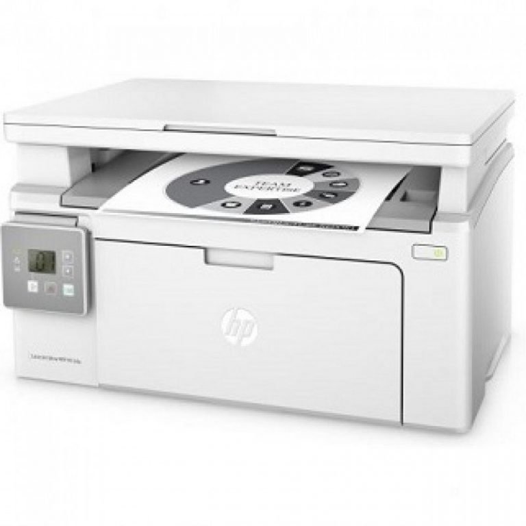 Hp Laserjet Pro Mfp M130a Monaliza 0982