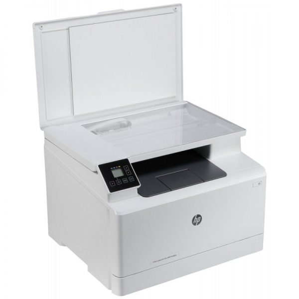 Hp Color Laserjet Pro Mfp M180n (T6b70a) - Image 2