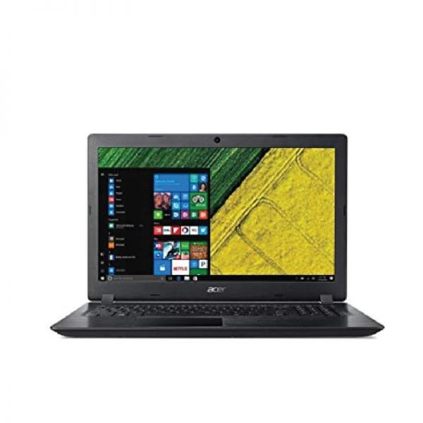 Acer Laptop As 3 A315 32-C6SE Shale Black - Image 2