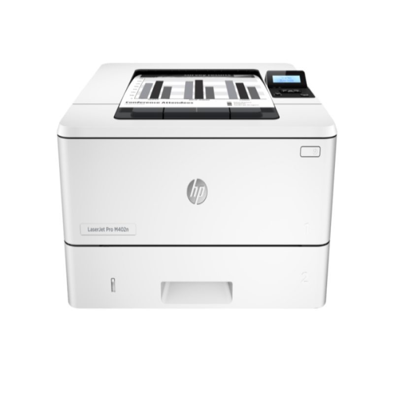 Hp Laserjet Pro M402dn Printer - Monaliza