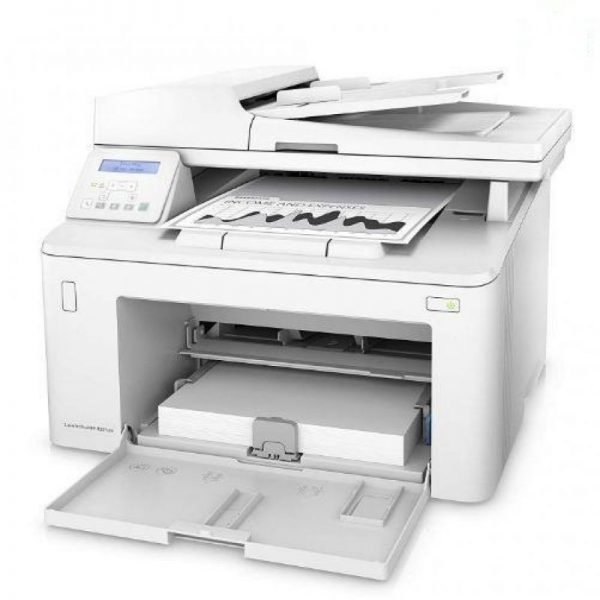 Hp LaserJet Pro Mfp M227sdn (G3q74a) - Image 2