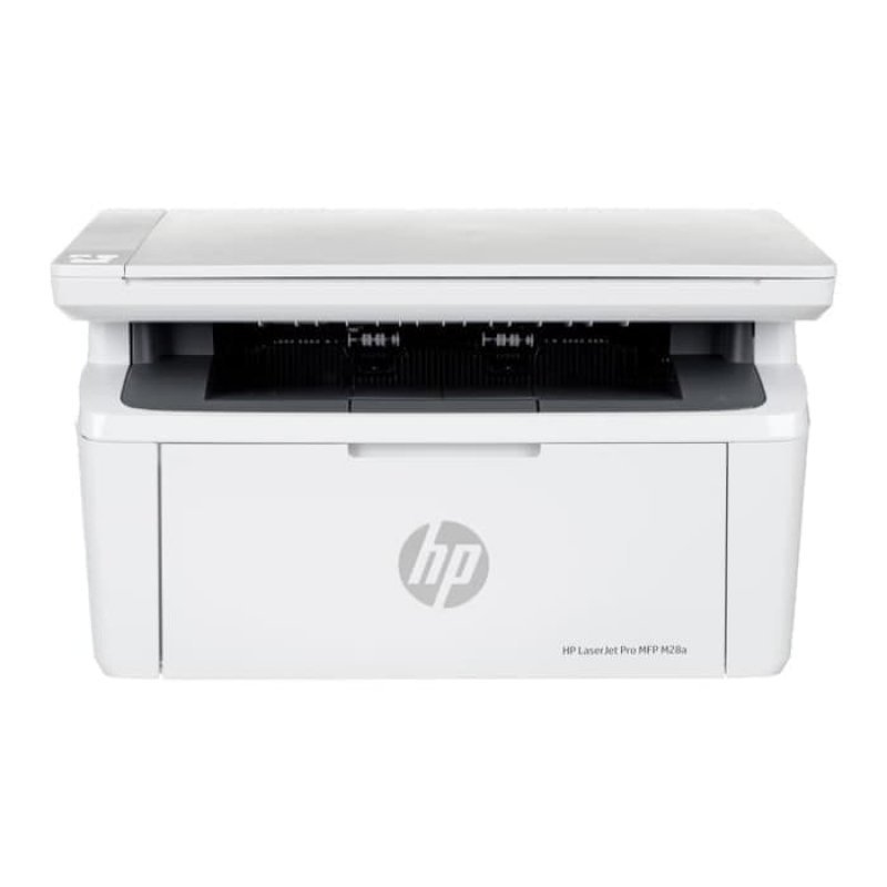 Установка принтера hp laserjet pro mfp m28a