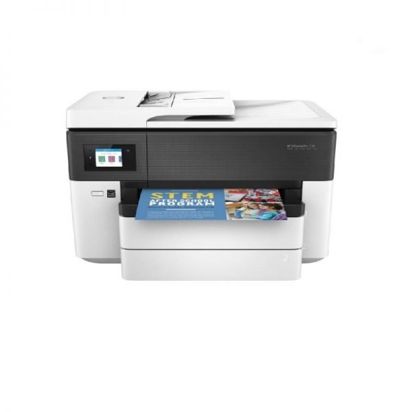 Hp Officejet Pro 7730 Aio Printer