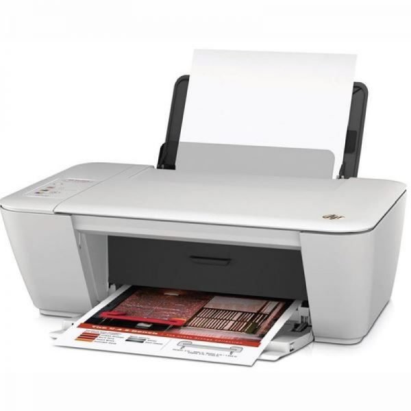 Hp Deskjet Ink Advantage 1515 All In One