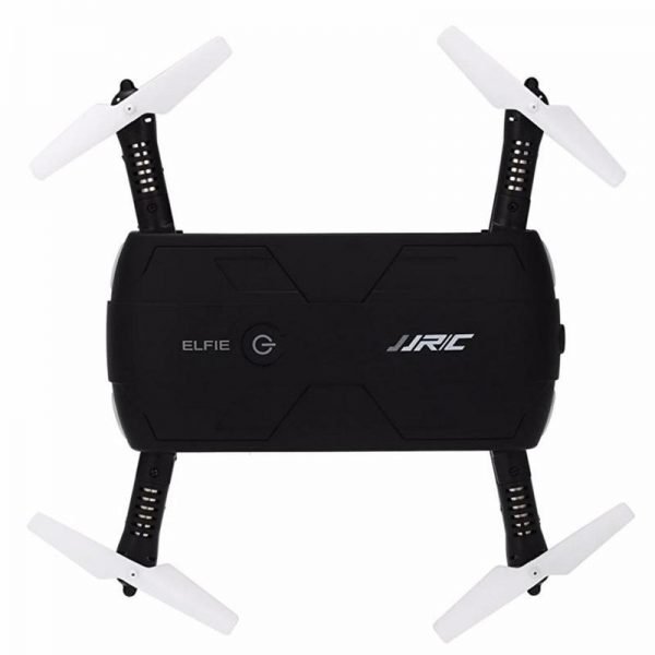 Jjrc H37 Elfie Foldable Mini Drone - Image 2