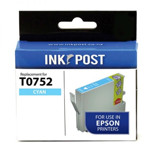 Epson T0752 Cyan