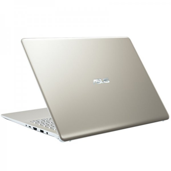 Asus Laptop S530U-NBQ237T (Icicle Gold) - Image 2