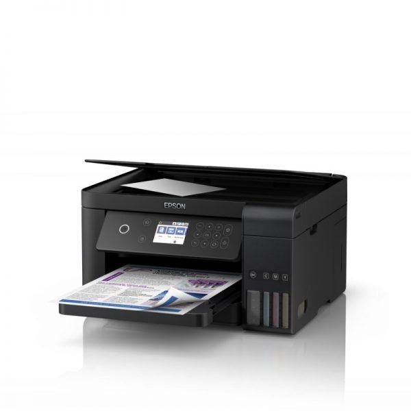 Epson L6160 Printer - Image 2