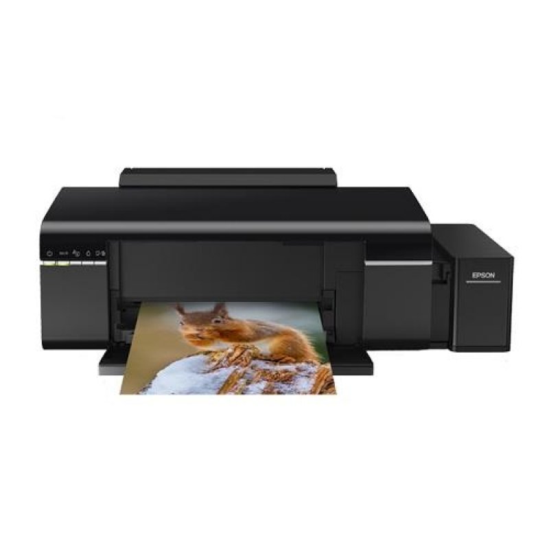 Printer Epson L805 Usb Wifi Photo Print - Monaliza