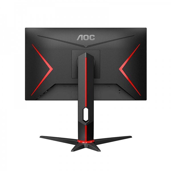 AOC 24G2 24" IPS Gaming Monitor - Image 4