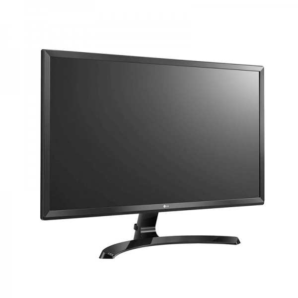 LG 27" 27UD58B LED IPS Ultra HD 4K Monitor - Image 3