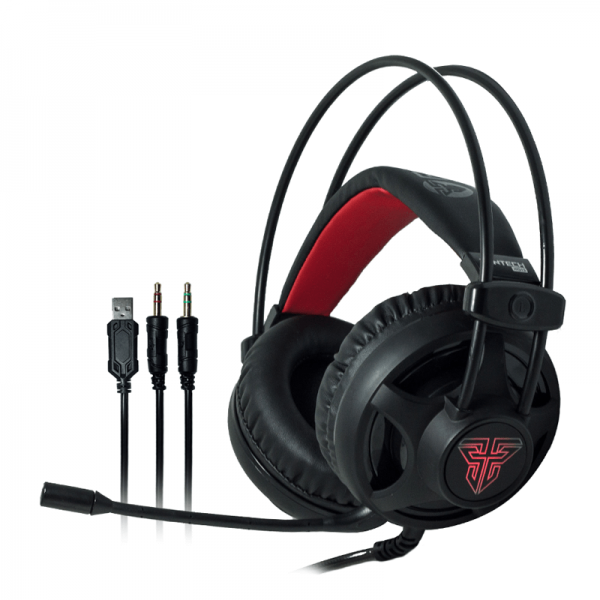 Fantech Wired Gaming Headset HG13 Chief - Image 2