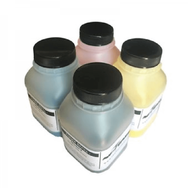 Refill Laser Color Oki 100g