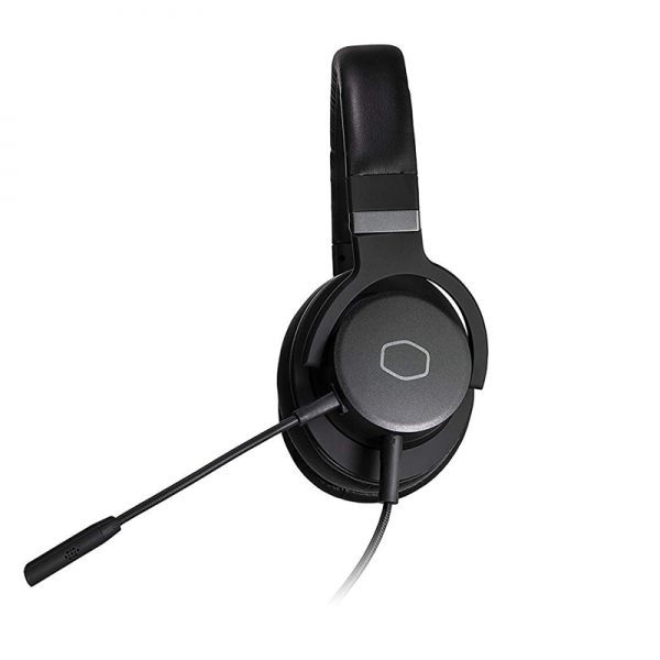 Cooler Master Gaming Stereo Headset MH751 Over Ear 2.0 Channel - Image 2