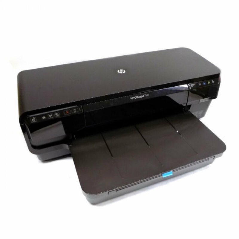 Hp Officejet 7110 Aio Printer - Image 2