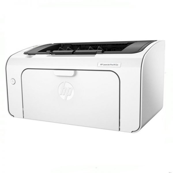 Hp Laserjet Pro M12A - Image 2