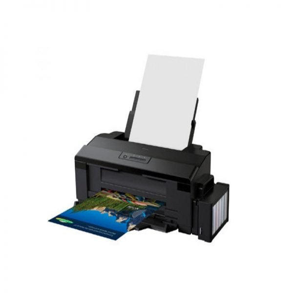 Epson EcoTank L1800 A3 Single Function 6-Colour Photo Ink Tank Printer (NO BOX) - Image 2