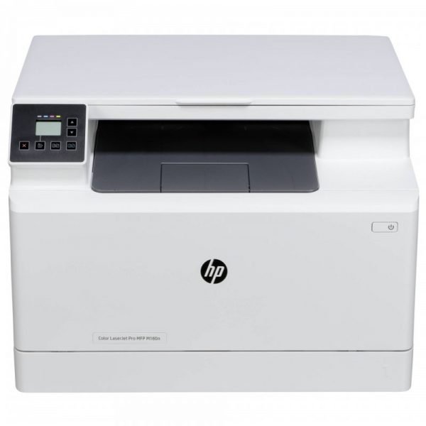 Hp Color Laserjet Pro Mfp M180n (T6b70a)