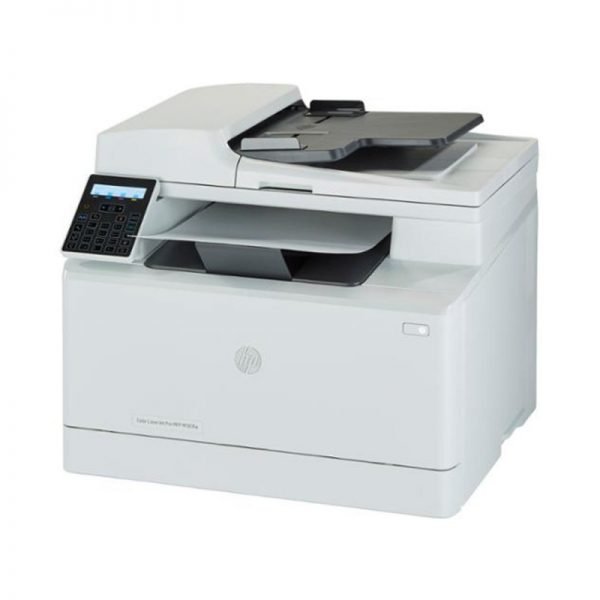 Hp Wireless Color Laserjet Pro Mfp M181fw