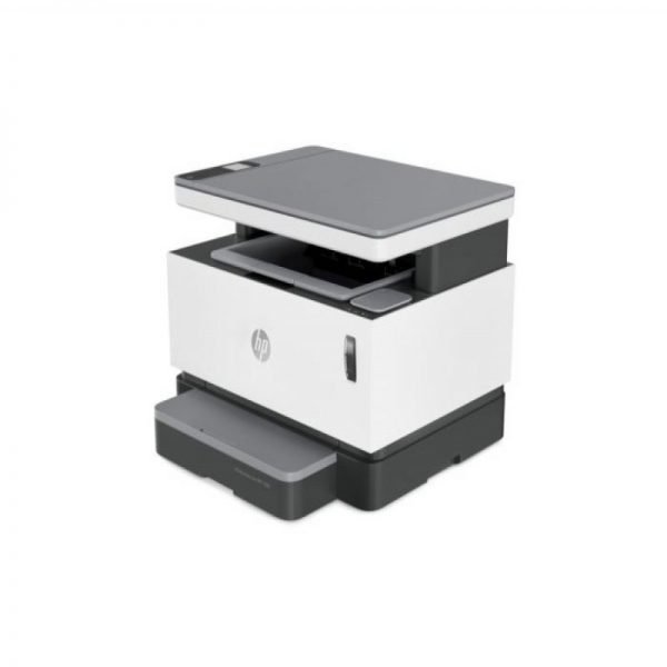 Hp Neverstop Laser MFP 1200A (4QD21A) Printer - Image 2