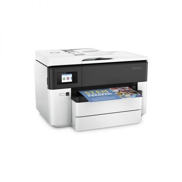 Hp Officejet Pro 7730 Aio Printer - Image 2