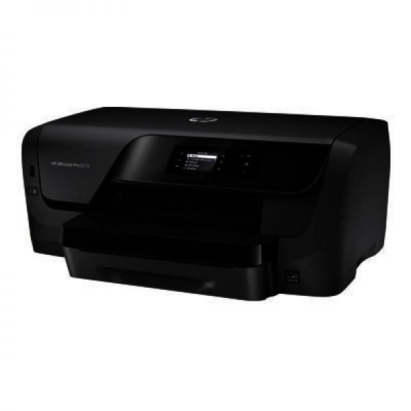 Hp Officejet Pro 8210 - Image 2