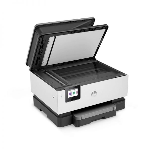 Hp Officejet Pro 9010 All-In-One Printer - Image 2
