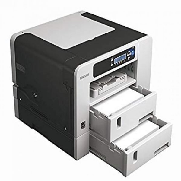 Ricoh Aficio Sg3110dnw - Image 2