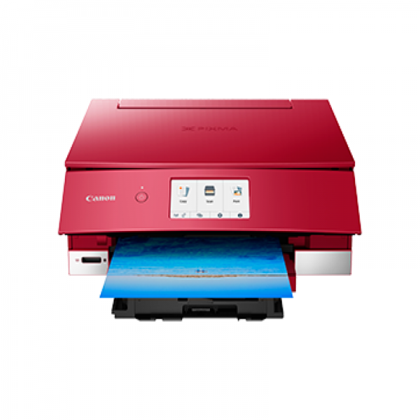 Canon Pixma Ts8270 With Large 4.3" Touch-Screen - Image 2