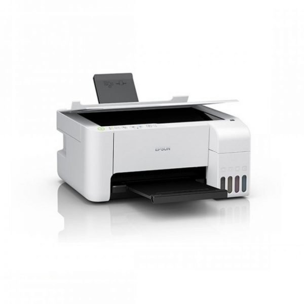 Epson EcoTank L3156 Wi-Fi All-in-One Ink Tank Printer - Image 2
