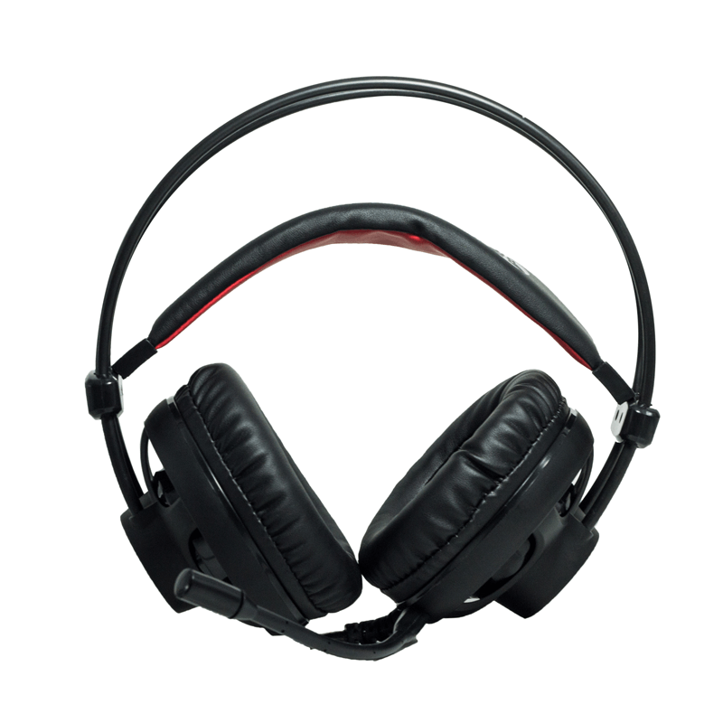  Fantech HG13  Chief Wired Gaming Headset Monaliza