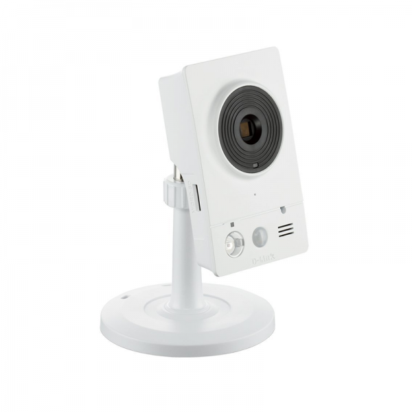 D-Link HD Wireless N Cube Network Camera DCS2132L - Image 2