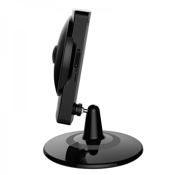 D-link Wireless AC HD 720P 180" (Wide-Eye) Degree WI-FI IP Camera (DCS960L) - Image 3