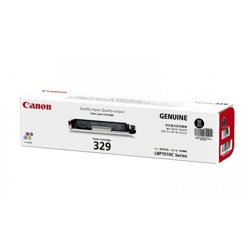 Canon Toner 329 - Monaliza