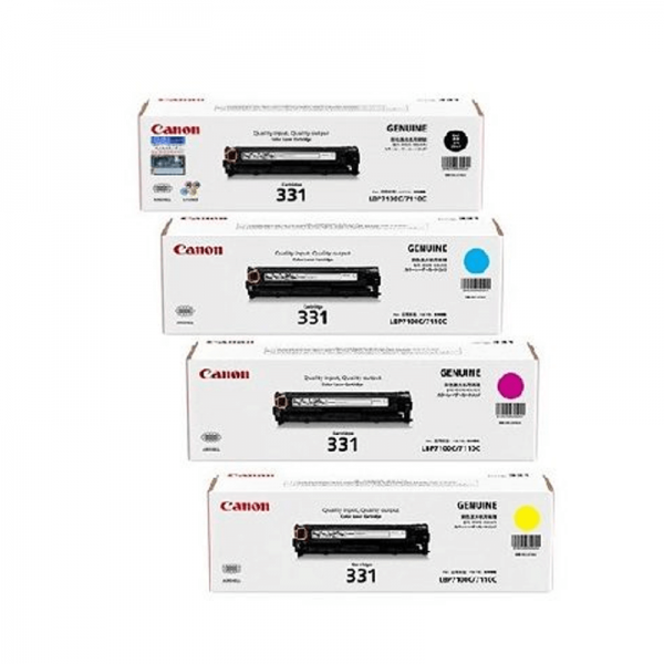 Toner Canon 331 - Image 2