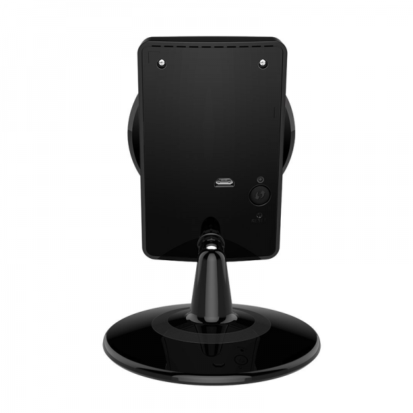 D-link Wireless AC HD 720P 180" (Wide-Eye) Degree WI-FI IP Camera (DCS960L) - Image 4