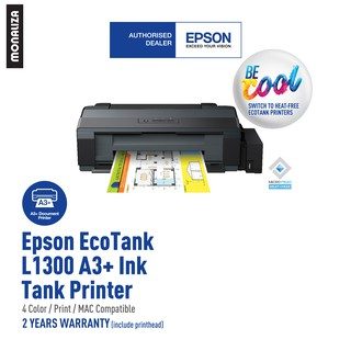 Epson L1300 Color Inkjet Printer
