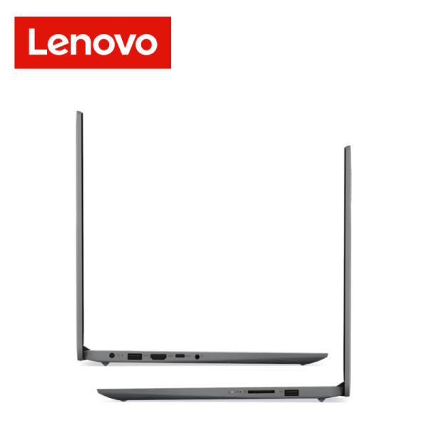 Lenovo Ideapad 1 Laptop (15AMN7-82VG00XTMJ) AMD Ryzen 5 7520U  | Integrated AMD Radeon 610M Graphics - Image 4