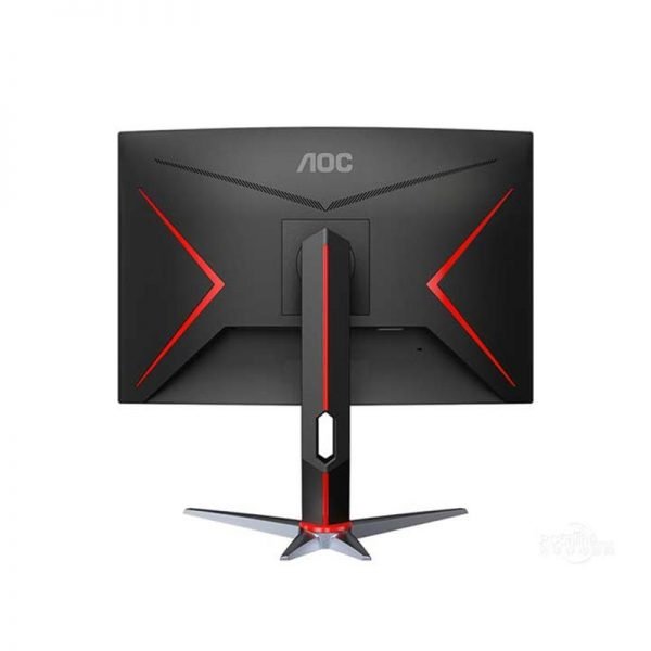 AOC C27G2 27" Curve Gaming Monitor - Image 2
