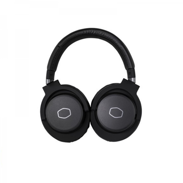 Cooler Master Gaming Stereo Headset MH751 Over Ear 2.0 Channel - Image 4