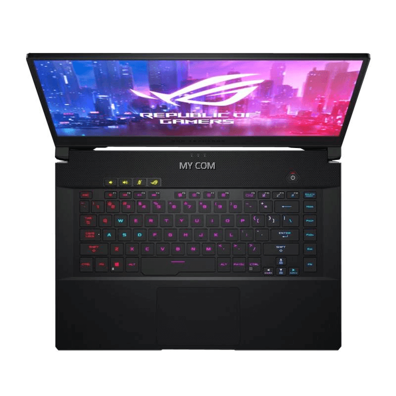 Asus ROG Zephyrus GU502G-VAZ080T - Cheap Laptop 